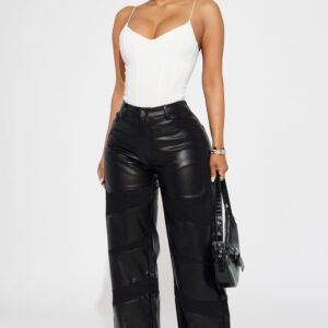 Rivona Moto Trouser
