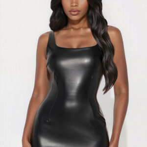 Nyxa Mini Dress