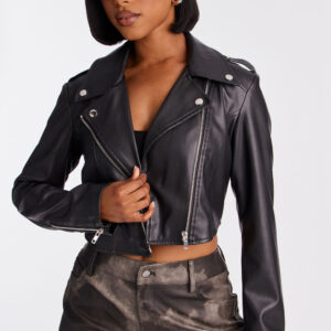 Veyra Moto Jacket