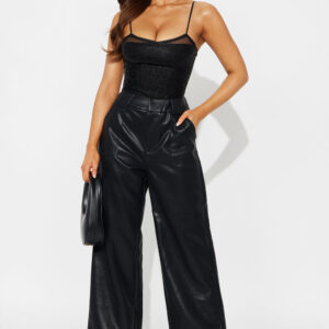 Mirelle Tailored Trouser