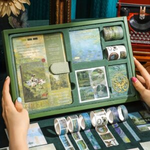 Muse Journaling Kit