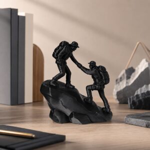 Aspire Climber Duo
