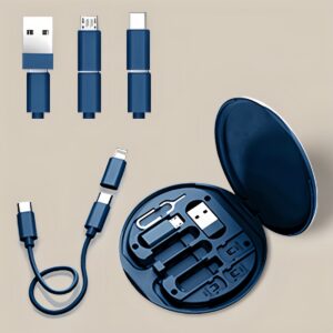 Handy Nine Tool Kit