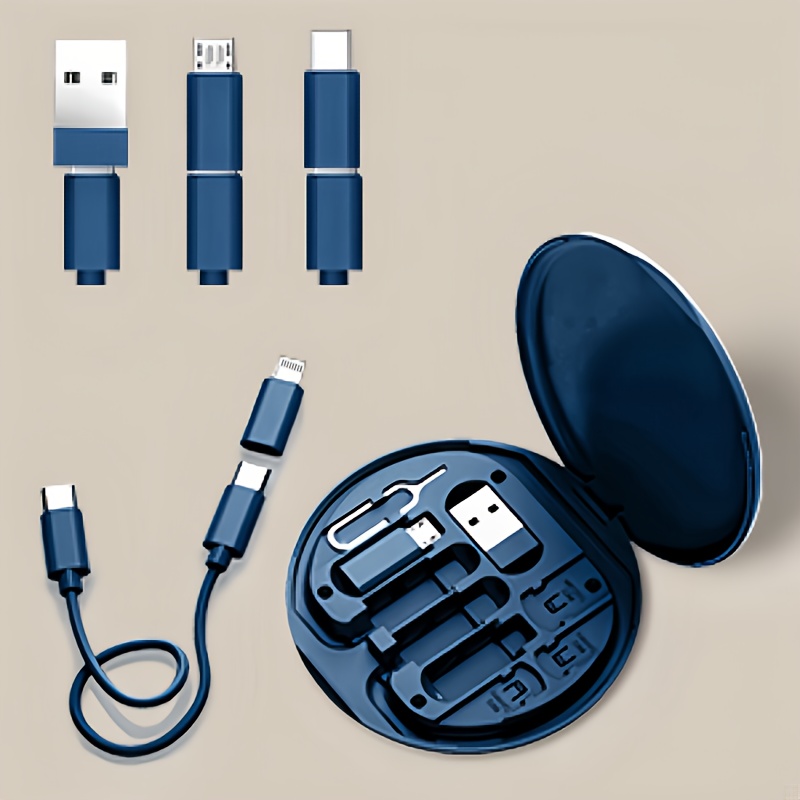 Handy Nine Tool Kit