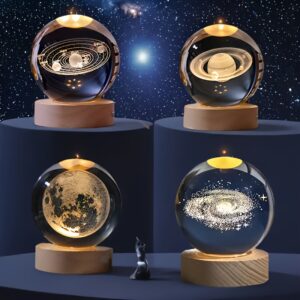 Nova Crystal Ball