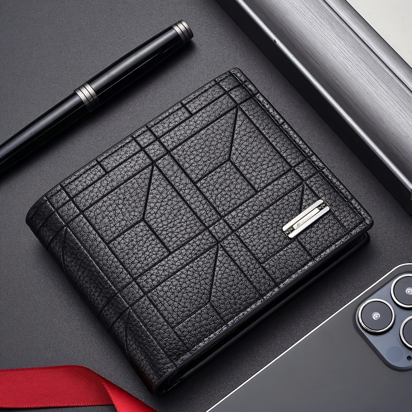 Vault Slim Wallet