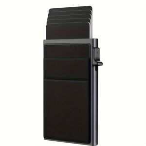 Sentinel Pop Wallet