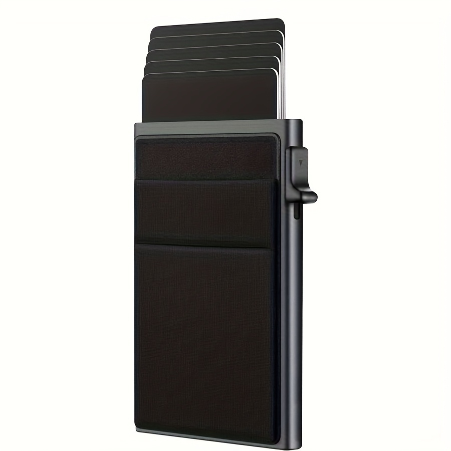 Sentinel Pop Wallet