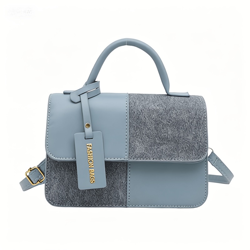 Meadow Tote Bag