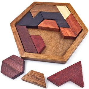 Hexa Puzzle Board