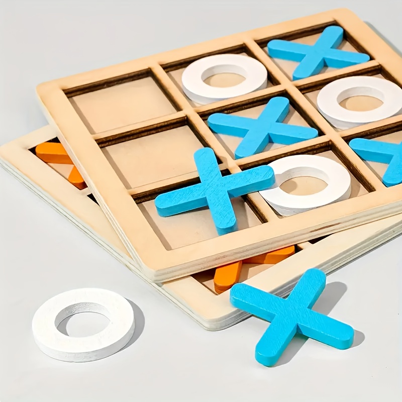 Tactix Game Set
