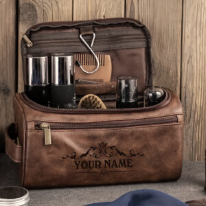 Trail Dopp Kit