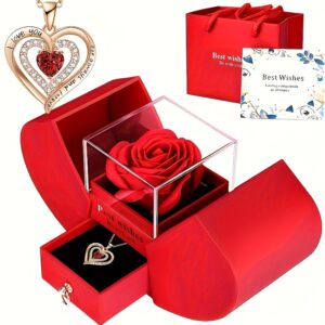 Amour Necklace Set